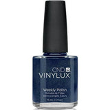 CND - Vinylux Blue Eyeshadow 0.5 ox - #238