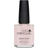 CND - Vinylux Wrapped In Linen 0.5 oz - #384