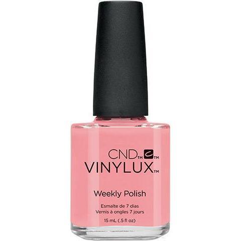 CND - Vinylux Pink Pursuit 0.5 oz - #215