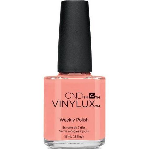 Pink & Peach Nail Polish – Sleek Nail