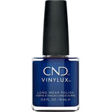 CND Vinylux Sassy Sapphire 0.5 oz - #332