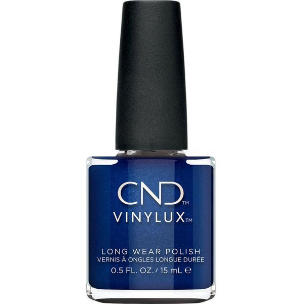 CND Vinylux Sassy Sapphire 0.5 oz - #332
