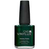 CND - Vinylux Serene Green 0.5 oz - #147