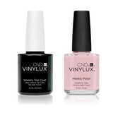 CND - Vinylux Outrage-Yes 0.5 oz - #447