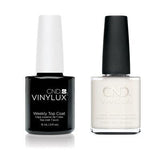 CND - Vinylux Topcoat & Daydreaming 0.5 oz - #465