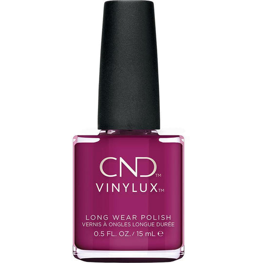 CND - Vinylux Ultraviolet 0.5 oz - #315