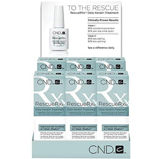 CNDM - RescueRXX - 6pk 0.5 oz