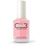 Color Club Nail Lacquer - Endless 0.5 oz
