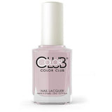 Color Club Nail Lacquer - High Society 0.5 oz