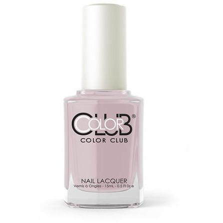 Color Club Nail Lacquer - High Society 0.5 oz
