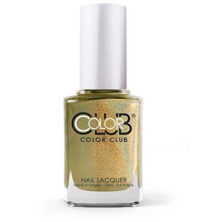 Color Club Nail Lacquer - Kismet 0.5 oz