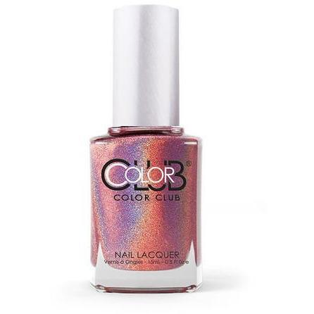 Color Club Nail Lacquer - Miss Bliss 0.5 oz