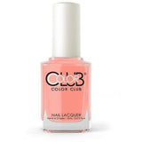 Color Club Nail Lacquer - More Amour 0.5 oz