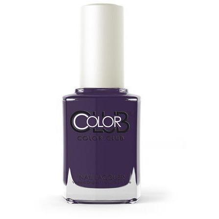 Color Club Nail Lacquer - Nail-Robi 0.5 oz