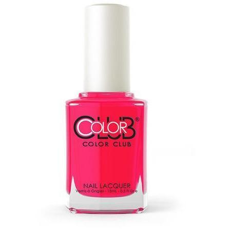 Color Club Nail Lacquer - Warhol 0.5 oz