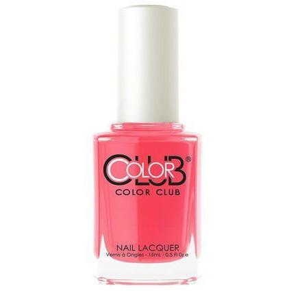 Color Club Nail Lacquer - Youthquake 0.5 oz