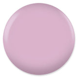DND - Base, Top, Gel & Lacquer Combo - Ballet Pink - #601