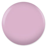 DND - Base, Top, Gel & Lacquer Combo - Ballet Pink - #601