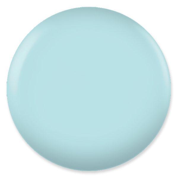 DND - Base, Top, Gel & Lacquer Combo - Blue River OR - #529