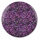 DND - Base, Top, Gel & Lacquer Combo - Brandy Wine - #466