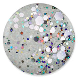 DND - Base, Top, Gel & Lacquer Combo - Brighten Stars - #626