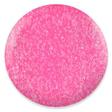 DND - Base, Top, Gel & Lacquer Combo - Cinder Shoes - #683