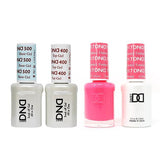 DND - Base, Top, Gel & Lacquer Combo - Fantasy - #717