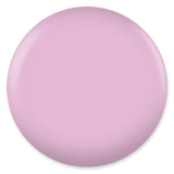 DND - Base, Top, Gel & Lacquer Combo - First Impression - #485