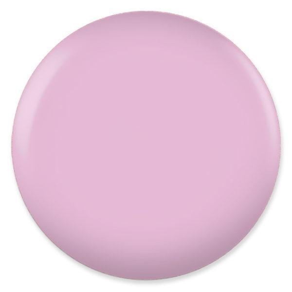 DND - Base, Top, Gel & Lacquer Combo - First Impression - #485