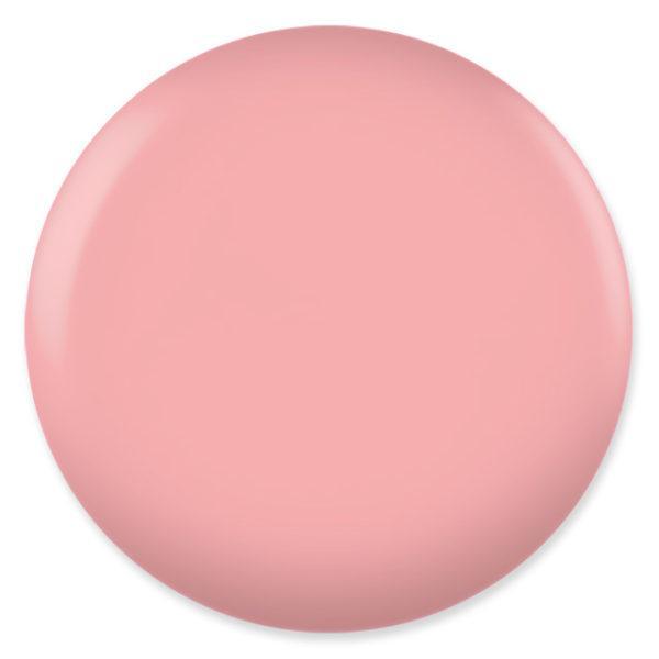 DND - Base, Top, Gel & Lacquer Combo - First Kiss - #449