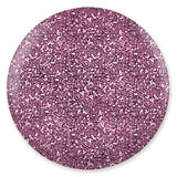 DND - Base, Top, Gel & Lacquer Combo - Forgotten Pink - #472