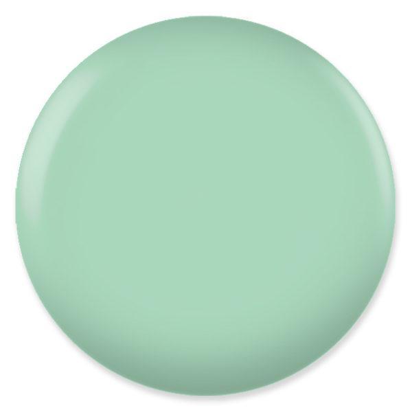 DND - Base, Top, Gel & Lacquer Combo - Fountain Green UT - #531