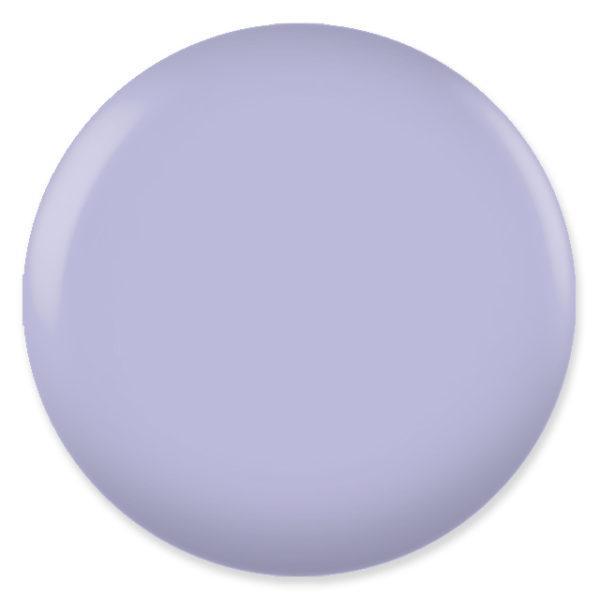 DND - Base, Top, Gel & Lacquer Combo - Great Smoky Mountain TN - #572