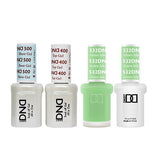 DND - Base, Top, Gel & Lacquer Combo - Green Isle MN - #532