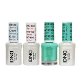DND - Base, Top, Gel & Lacquer Combo - Greenwich CN - #533