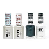 DND - Base, Top, Gel & Lacquer Combo - Iceland - #765