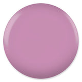 DND - Base, Top, Gel & Lacquer Combo - Lavender Dream - #597