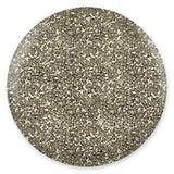 DND - Base, Top, Gel & Lacquer Combo - Legendary Diamond - #467