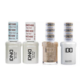 DND - Base, Top, Gel & Lacquer Combo - Legendary Diamond - #467