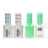 DND - Base, Top, Gel & Lacquer Combo - Watermelon - #736