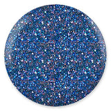 DND - Base, Top, Gel & Lacquer Combo - Northern Sky - #468