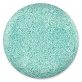 DND - Base, Top, Gel & Lacquer Combo - Ode to Green - #513