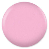 DND - Base, Top, Gel & Lacquer Combo - Panther Pink - #537