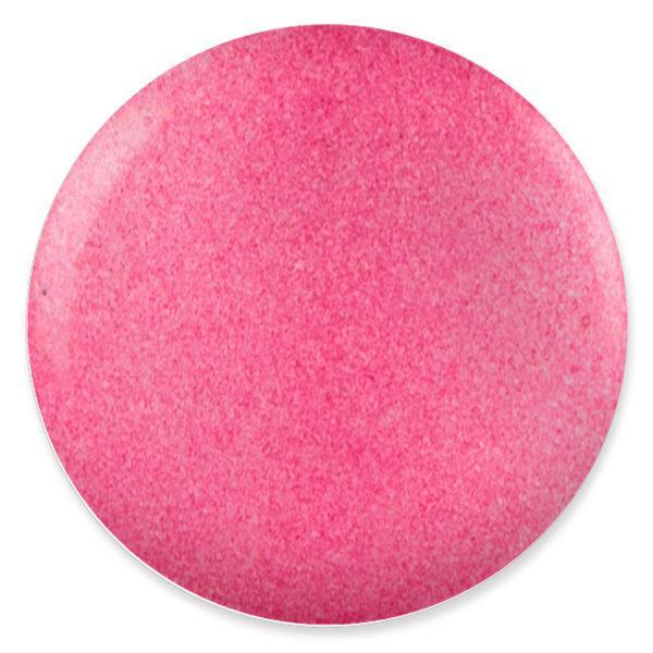 DND - Base, Top, Gel & Lacquer Combo - Pink Tulle - #684