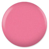 DND - Base, Top, Gel & Lacquer Combo - Princess Pink - #538
