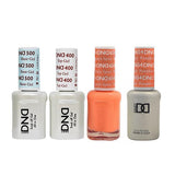 DND - Diva Duo - Jellyfish Candy - #234