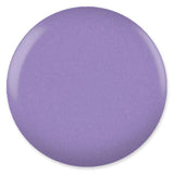 DND - Base, Top, Gel & Lacquer Combo - Purple Passion - #543