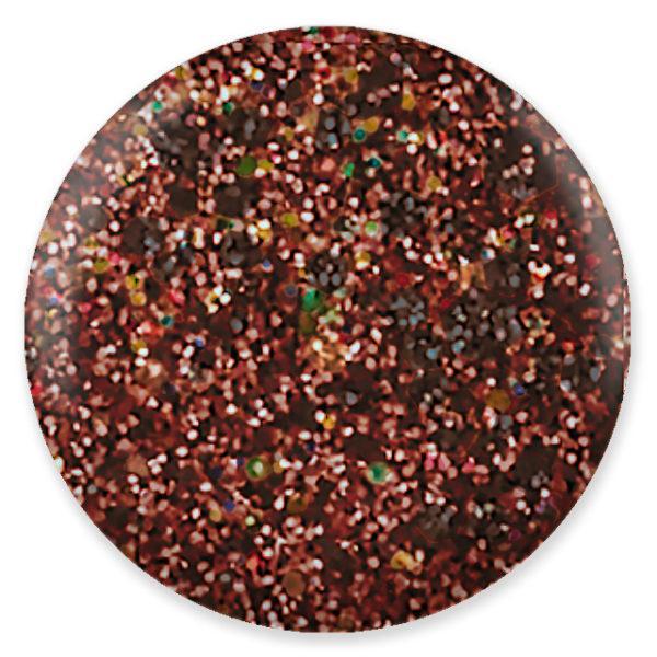 DND - Base, Top, Gel & Lacquer Combo - Santa Stars - #623