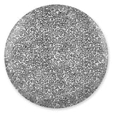 DND - Base, Top, Gel & Lacquer Combo - Silver Star - #442