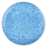 DND - Base, Top, Gel & Lacquer Combo - Soaring Sky - #514